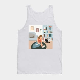 Hygge Tank Top